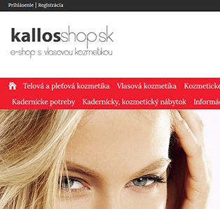 www.kallosshop.sk