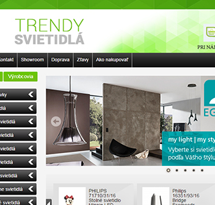 www.svietidlatrendy.sk