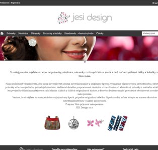 www.jesidesign.sk