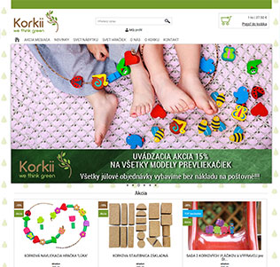 www.korkii.com