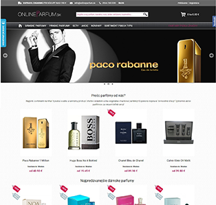 www.onlineparfum.sk