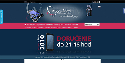 Mobil-gsm.sk