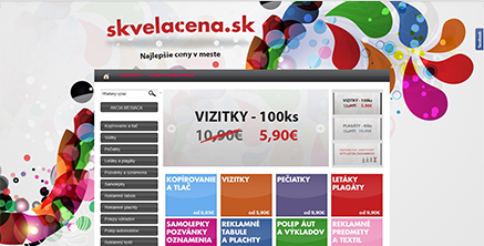 Skvelacena.sk